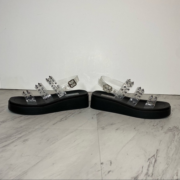 Steve Madden Tera Platform Sandal - Picture 5 of 12
